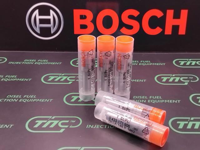 Распылитель дизельной форсунки Bosch DLLA148P1462