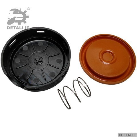Крышка клапанная Detali IF DF16511 цена, от 15.50 USD
