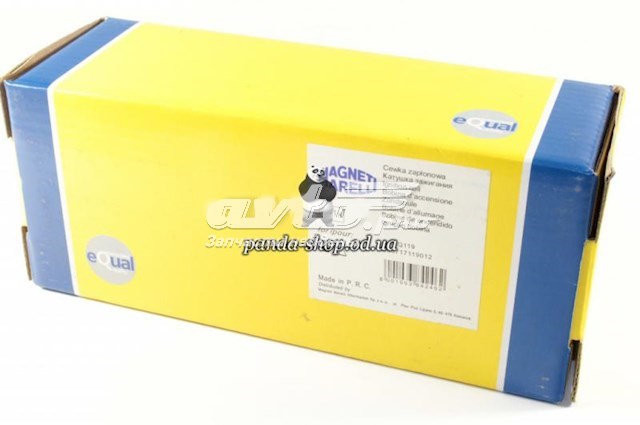 Модуль зажигания Magneti Marelli 60717119012 цена, от 26.44 USD