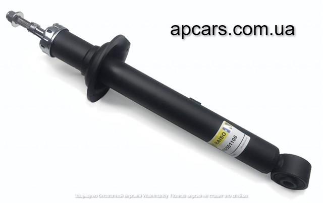 RS551106 Raiso Амортизатор передней подвески правый