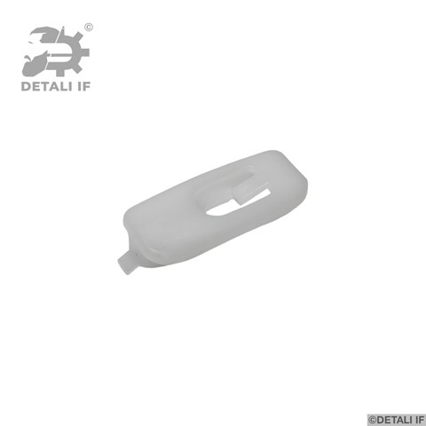 DF-14703 Detali IF пистон (клип крепления молдинга двери)