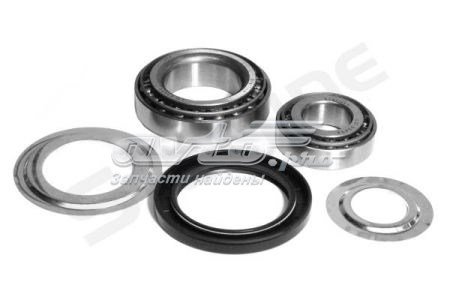 Подшипник ступицы SLO03434 Starline
