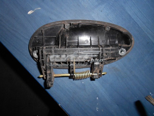Колодки General Motors 96314567 цена, от 4.26 USD
