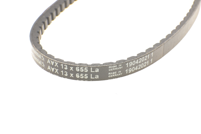 Клиновый ремень Continental/Siemens AVX13X655 цена, от 5.62 USD