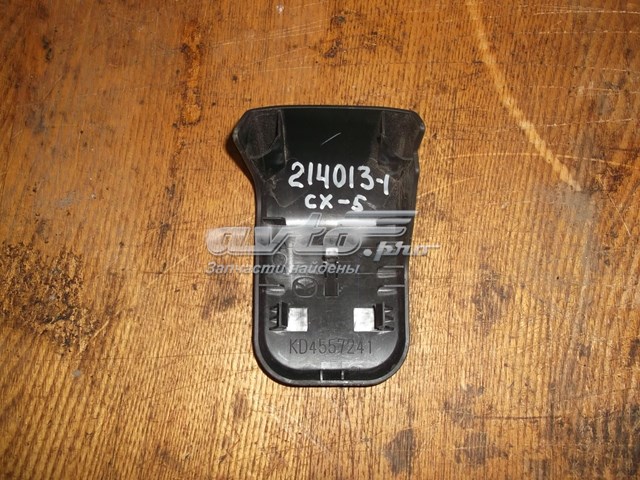  Mazda KD4557244 цена, от 7.03 USD