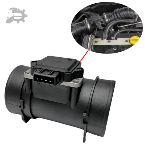 ДМРВ DF15217 Detali IF