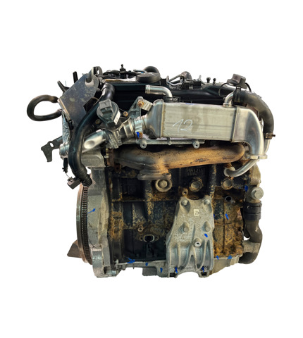  Mercedes A6510105718