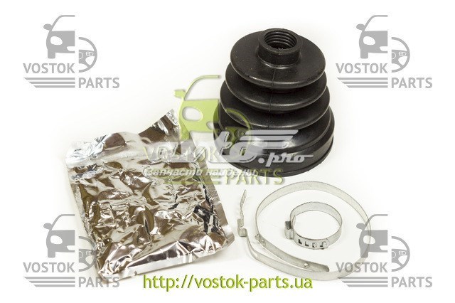 S12XLB3AH2203111A Chery Пыльник шарнира привода
