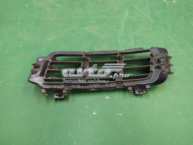 Решетка бампера переднего правая CK5217F908AA Land Rover