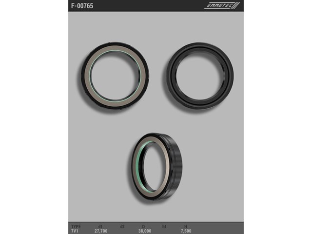  Emmetec F00765