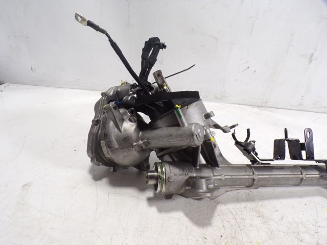 Реечный рулевой механизм Peugeot/Citroen 1663576880 цена, от 373.29 USD