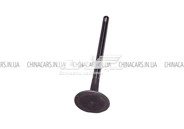 Клапан впускной Chery 473H1007011BA