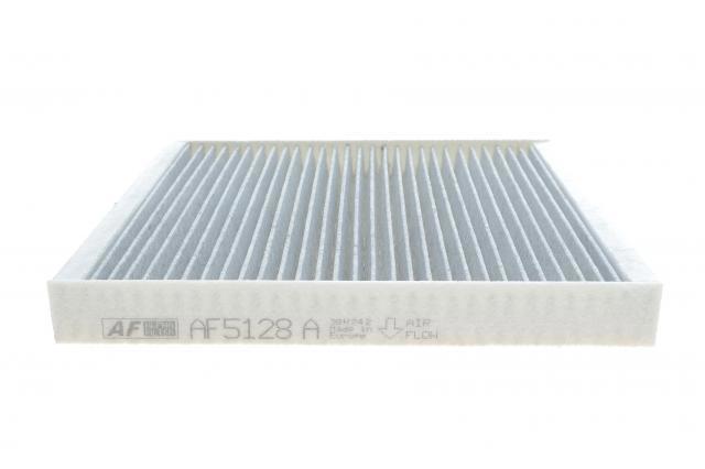 Фильтр воздушный отопителя Alpha Filter AF5128A цена, от 4.14 USD