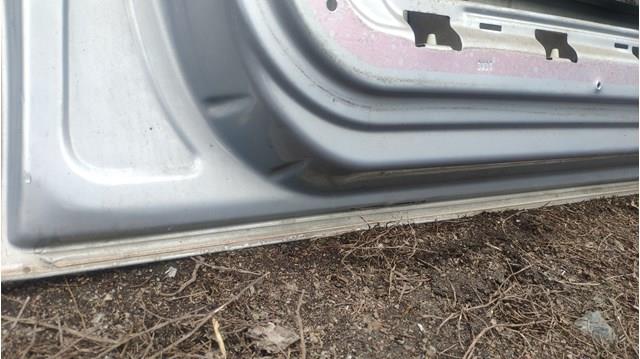 Compre Porta dianteira esquerda Opel Zafira 