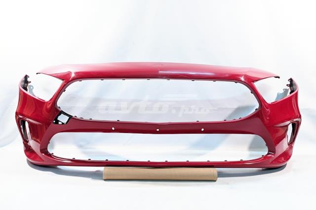 A17788042009999 Mercedes Бампер передний в сборе