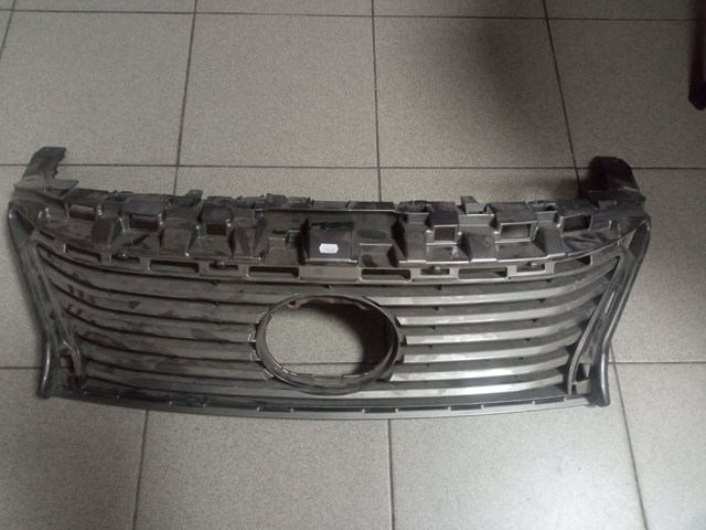 Облицовка радиатора FPS FP8156990 цена, от 120.56 USD