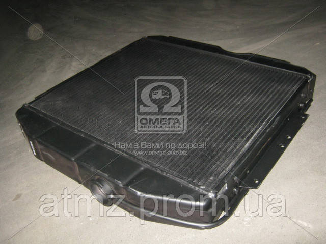 Радиатор охлаждения двигателя Tempest 531301010A цена, от 184.61 USD