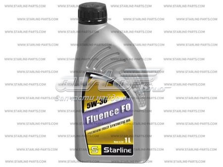 NAFO1 Starline 