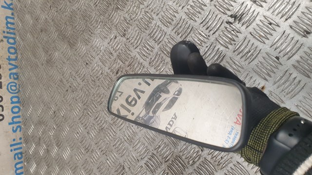 Compre Espelho de salão interno Subaru Outback 3