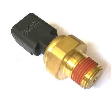 V33730028 Vemo sensor de pressão de óleo