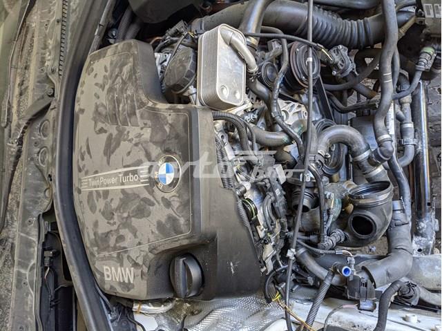 Двигатель в сборе BMW 11002420309