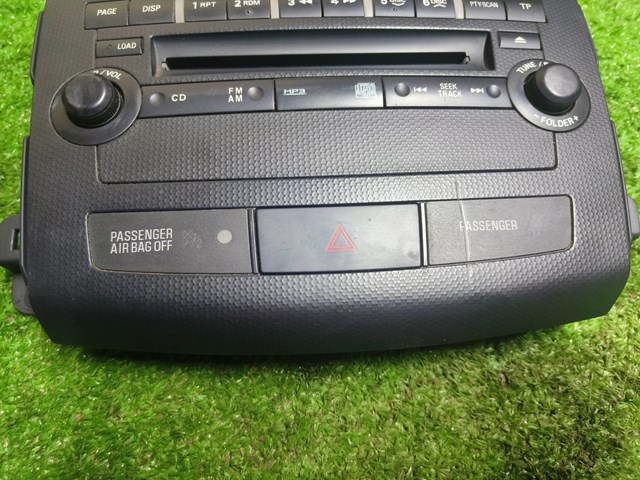  8002A067XA Mitsubishi