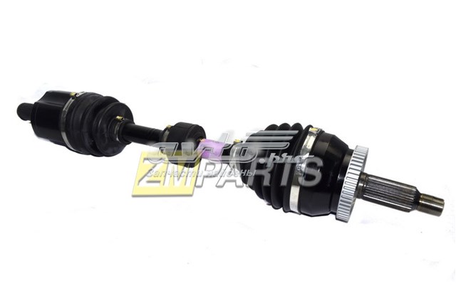 Привод передний левый Hyundai/Kia 495002P201 цена, от 155.91 USD