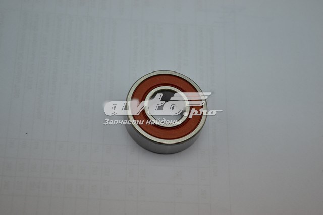 Подшипники генератора 6202LLU5K SNR