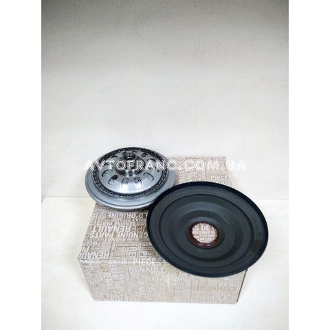 Сцепление 302053298R Renault (RVI)