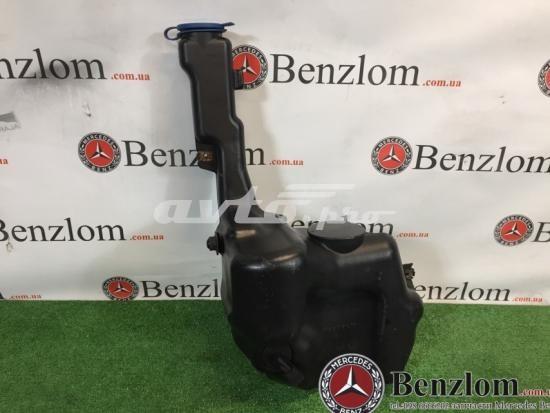 A2048600360 Mercedes 