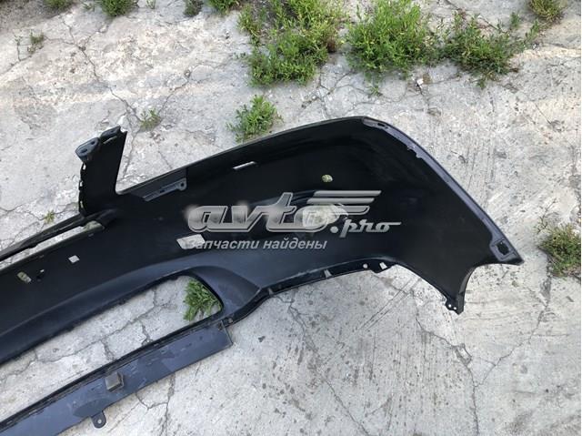 Бампер передний в сборе на Lexus RX 270/350/450H AGL10, GGL15, GYL15
