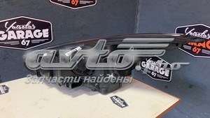Правая фара F1EB13W029PD Ford