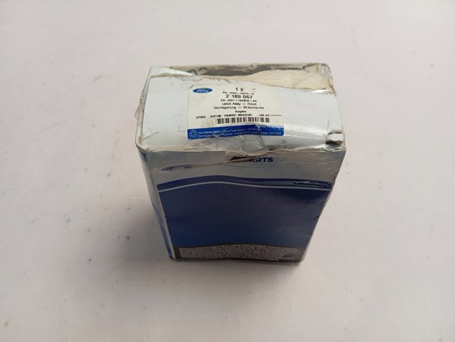 Замок капота 2189067 Ford