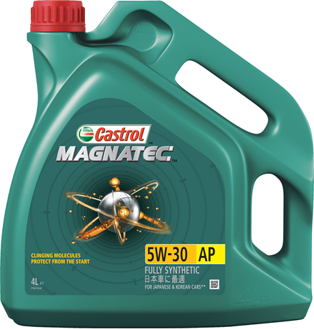 Масло автомобильное Castrol R1MAG53AP4X4L цена, от 51.54 USD