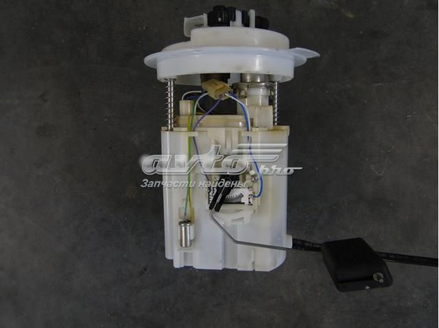 Модуль бензонасоса General Motors 96417610 цена, от 57.01 USD