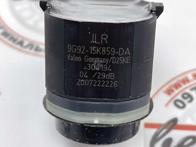 Парктроник передний Land Rover LR091050