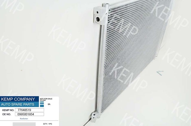 77648519 Kemp Конденсатор