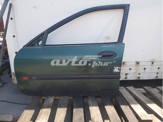  Porta dianteira esquerda Renault Laguna I hatchback (B56, 556) (1993 - 2002) I