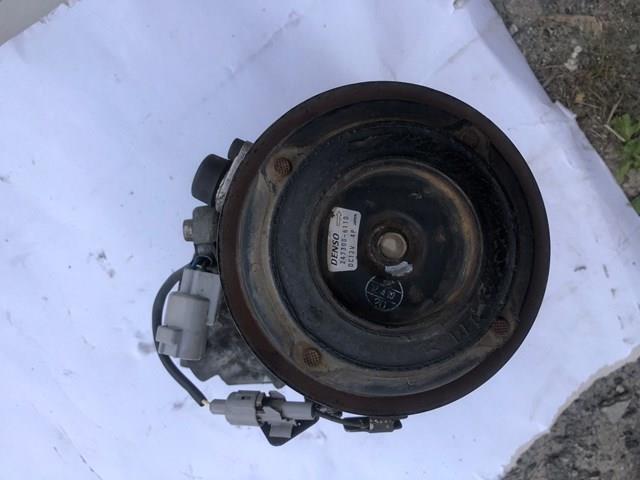 Насос кондиционера Denso 4472806220