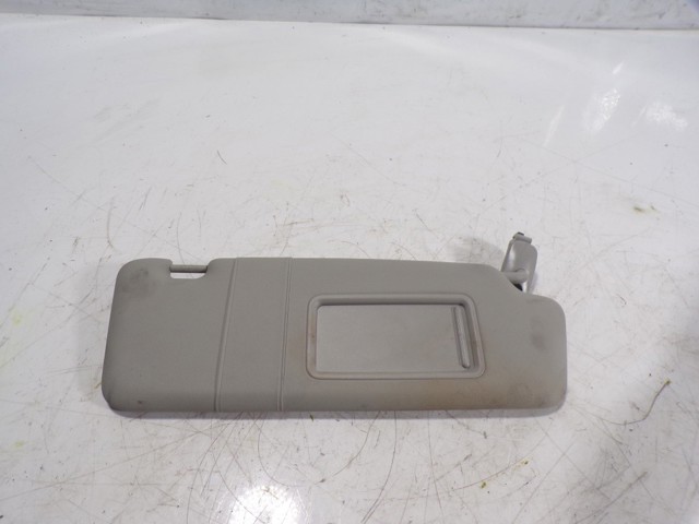  Pala contra o sol Audi A3 Sportback hatchback (8PA) (2004 - 2015) Sportback