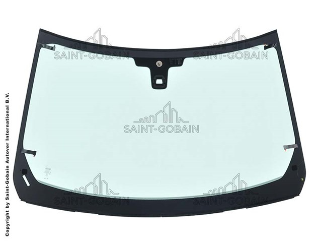 Лобовое стекло GS4306D13 XYG