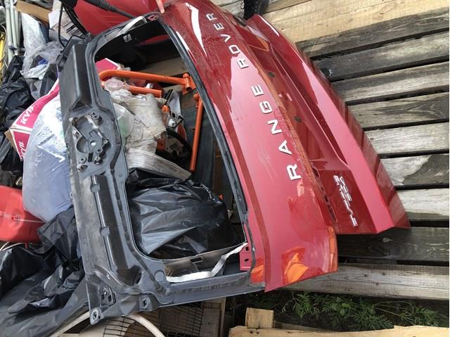  Land Rover LR077688 цена, от 570.06 USD
