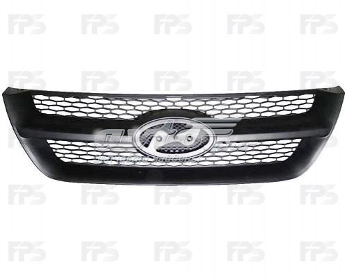 Облицовка радиатора FPS FP3213990 цена, от 14.71 USD