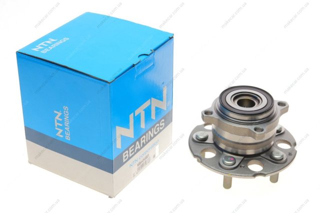 Ступицы задних колес NTN HGB44349S01 цена, от 76.53 USD