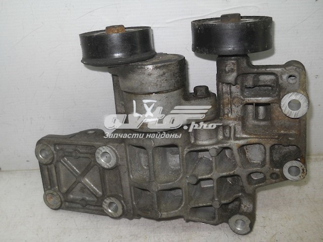 Кронштейн крепления генератора на Mitsubishi Outlander II XL CWW