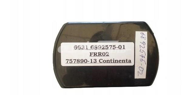 Радарный датчик дистанции BMW 66316892575 цена, от 318.85 USD