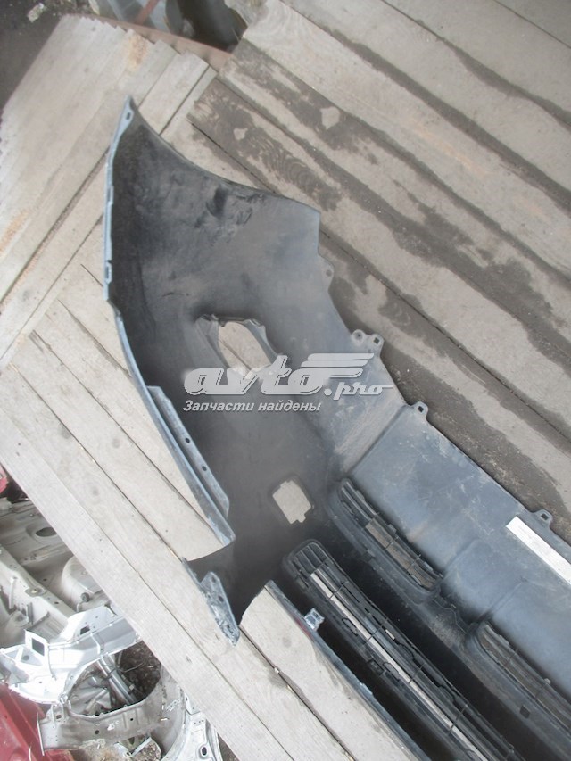 Бампер передний Toyota 5211942710