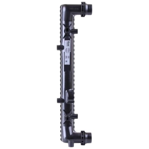 Радиатор охлаждения двигателя Sato Tech R12189 цена, от 72.28 USD