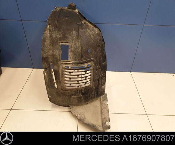  A1676907807 Mercedes