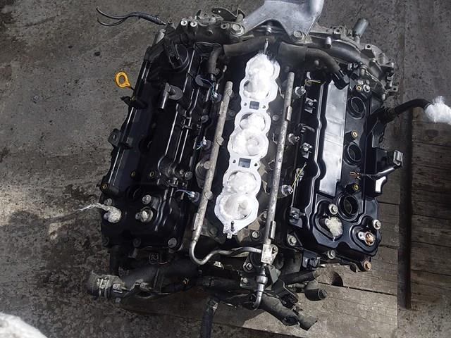 ДВС в сборе Nissan/Infiniti 101025AA0A цена, от 1228.92 USD